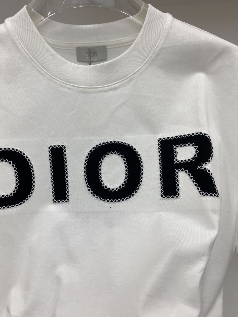 Christian Dior T-Shirts